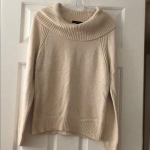 ❌ SOLD Light Tan Sweater